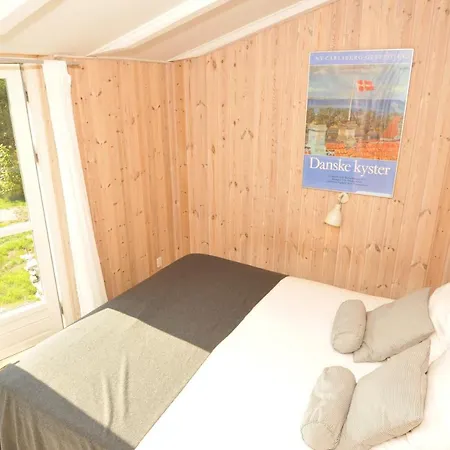 Guldstjernen Holiday House Munkebo