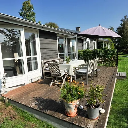 Guldstjernen Holiday House Tatil Evi *