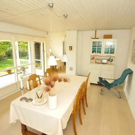Guldstjernen Holiday House Holiday home
