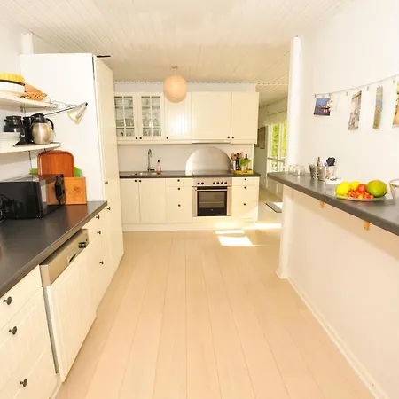 Tatil Evi Guldstjernen Holiday House