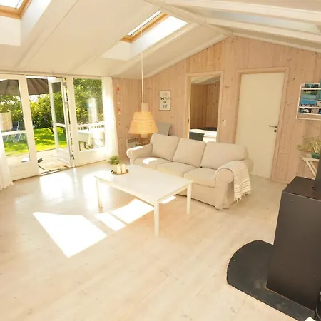 Guldstjernen Holiday House Tatil Evi