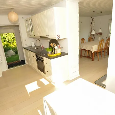 Guldstjernen Holiday House Tatil Evi *